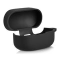 Sony WF-1000XM4 Headphone Charging Case Cover with Carabiner