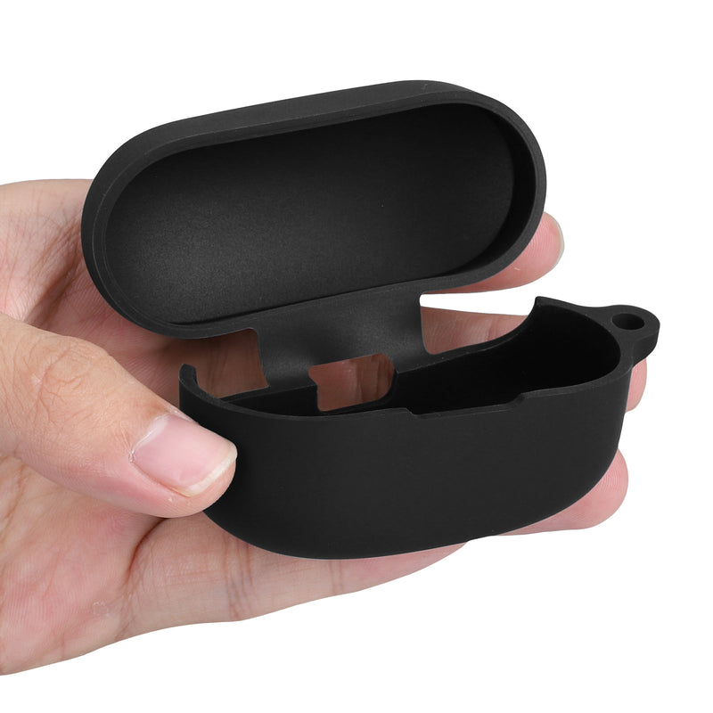 Sony WF-1000XM4 Headphone Charging Case Cover with Carabiner