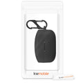 Sony WF-1000XM4 Headphone Charging Case Cover with Carabiner