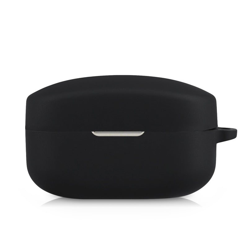 Sony WF-1000XM4 Headphone Charging Case Cover with Carabiner