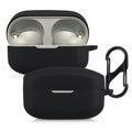 Sony WF-1000XM4 Headphone Charging Case Cover with Carabiner