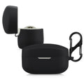 Sony WF-1000XM4 Headphone Charging Case Cover with Carabiner