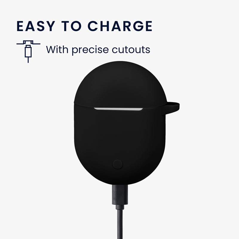 Case Compatible with Xiaomi Redmi Airdots 3 Pro / Buds 3 Pro