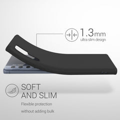 TCL 20 Pro 5G Case