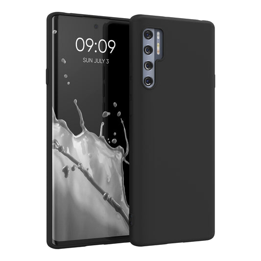 kwmobile Phone Case for TCL 20 Pro 5G Protective Cover