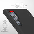 kwmobile Phone Case for TCL 20 Pro 5G Protective Cover