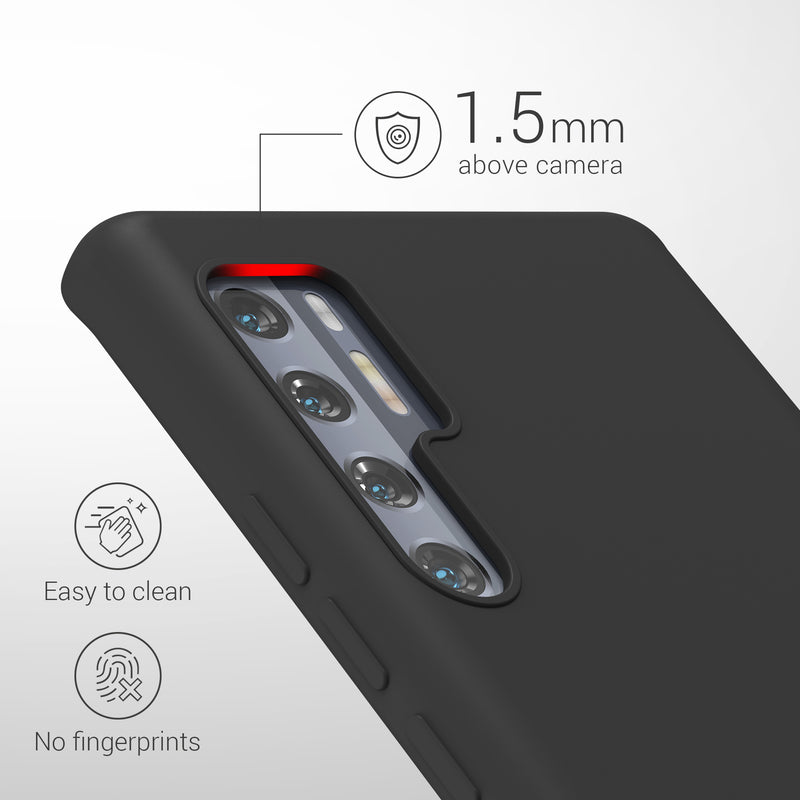 kwmobile Phone Case for TCL 20 Pro 5G Protective Cover