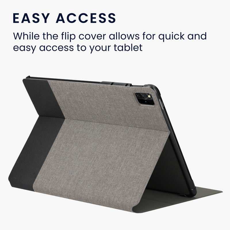 Case compatible with Huawei MatePad Pro 12.6 (2021)