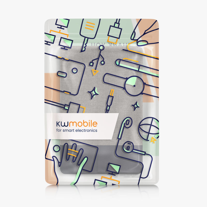 Case compatible with Huawei MatePad Pro 12.6 (2021)