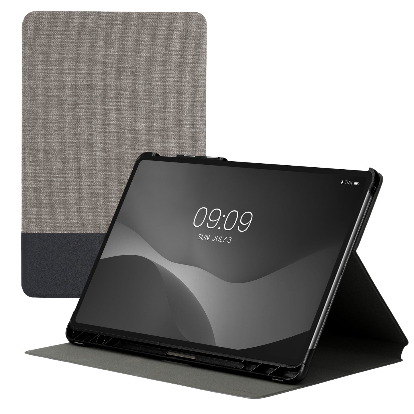 Case compatible with Huawei MatePad Pro 12.6 (2021)
