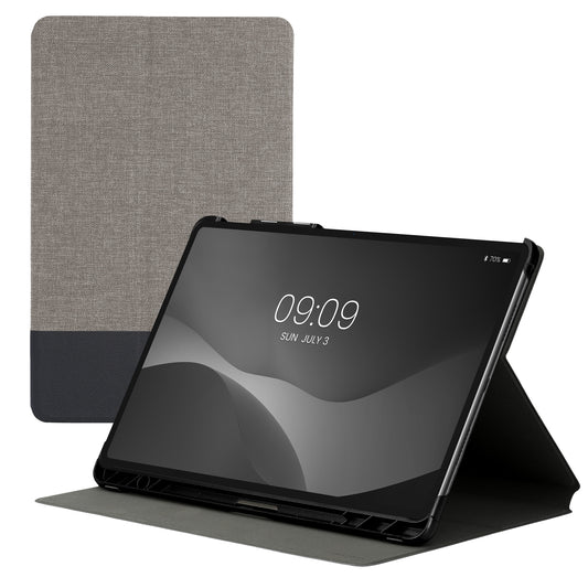 Case compatible with Huawei MatePad Pro 12.6 (2021)