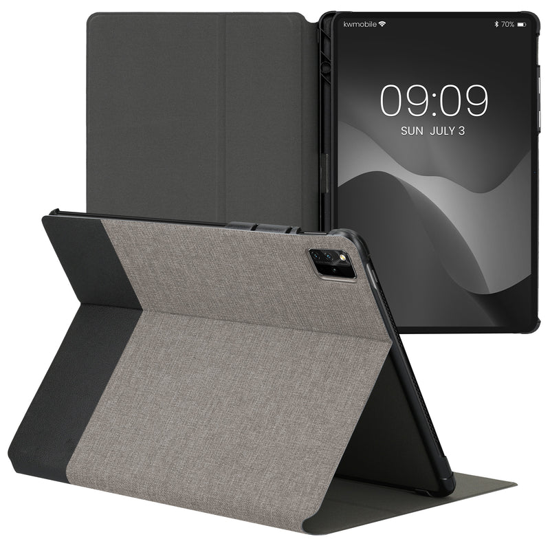 Case compatible with Huawei MatePad Pro 12.6 (2021)