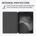 Case compatible with Huawei MatePad Pro 12.6 (2021)