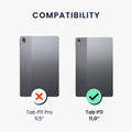 Case compatible with Lenovo Tab P11
