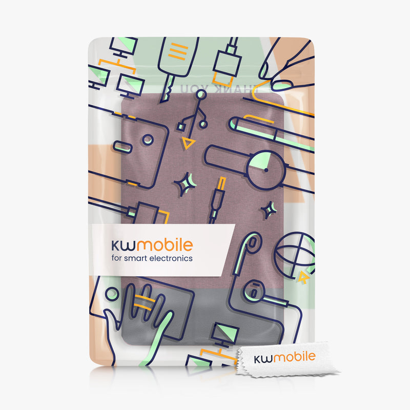 Case compatible with Lenovo Tab P11