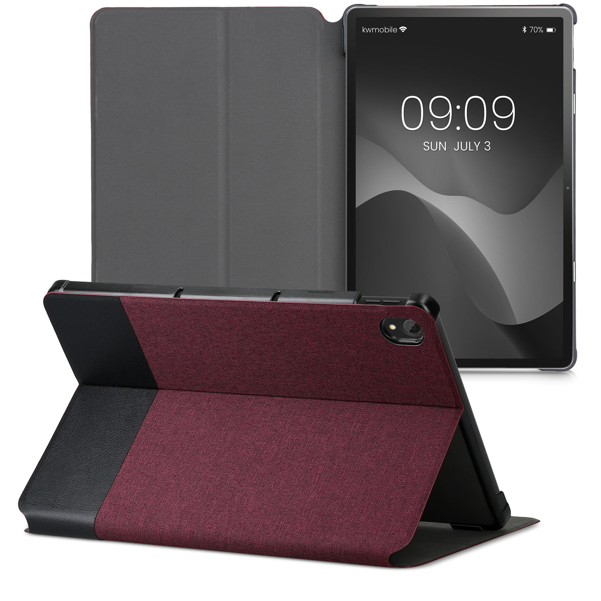 Case compatible with Lenovo Tab P11