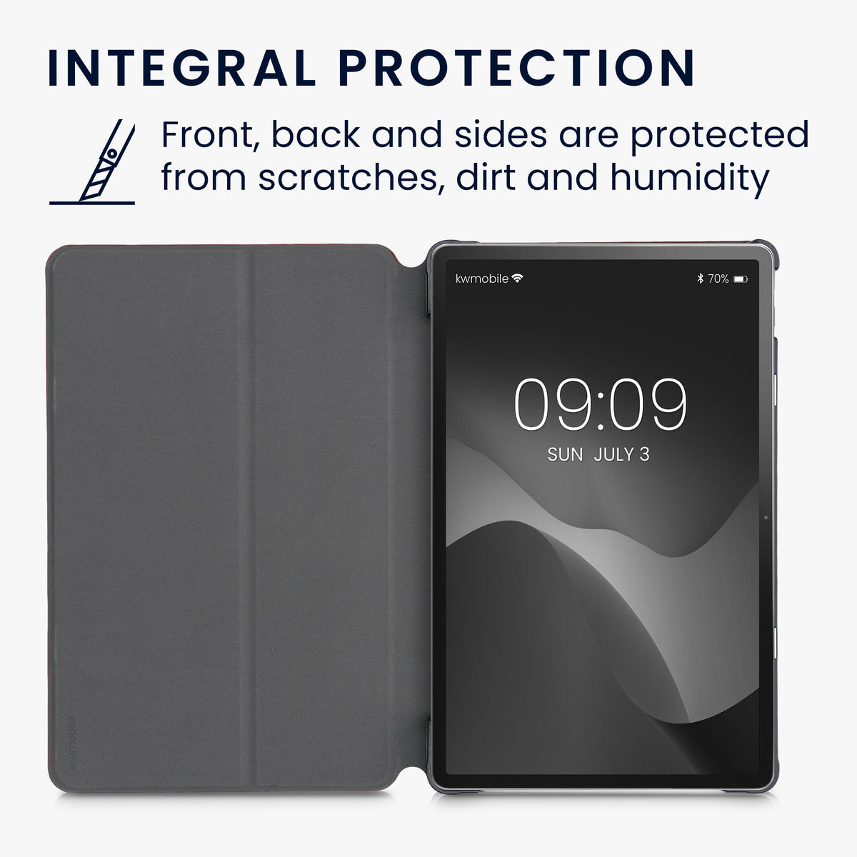 Case compatible with Lenovo Tab P11
