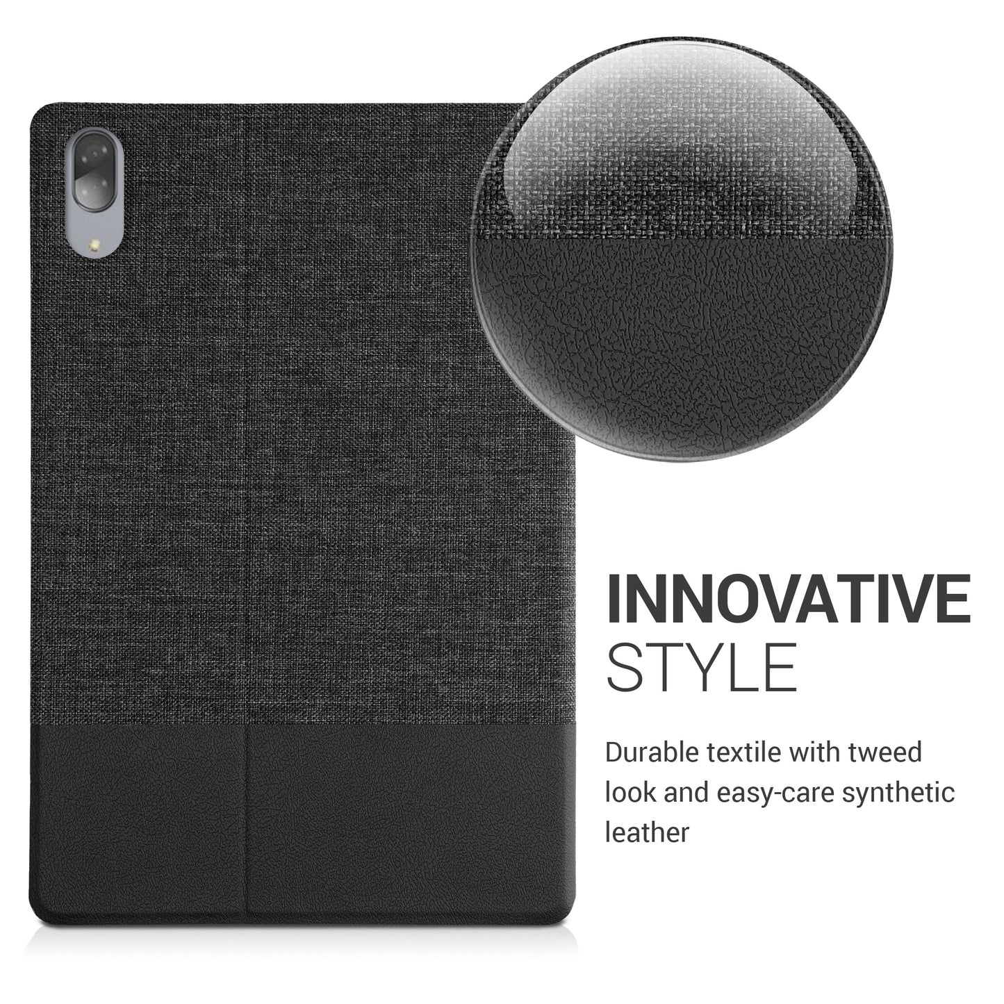Case compatible with Lenovo Tab P11 Pro