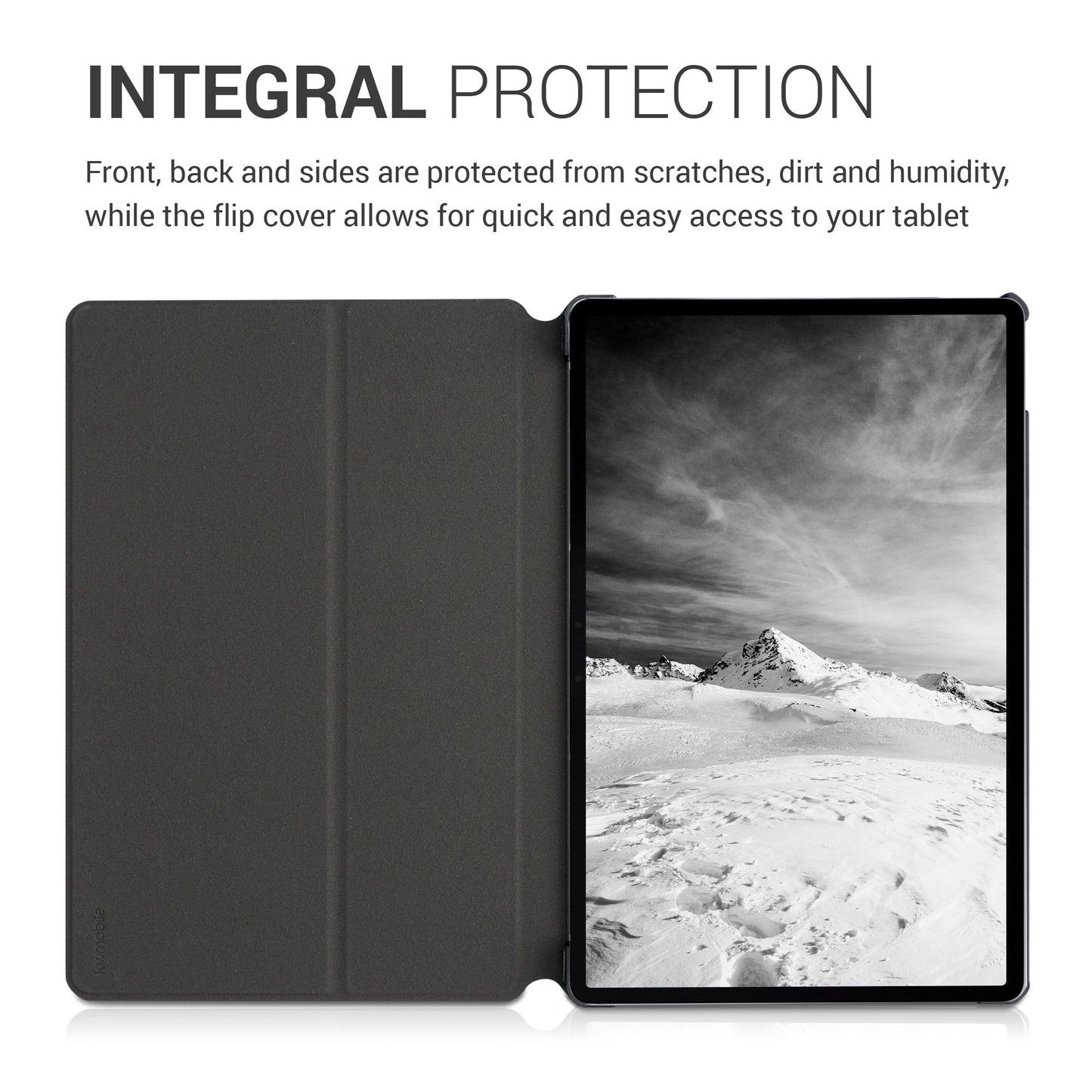 Case compatible with Lenovo Tab P11 Pro