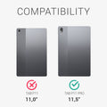 Case compatible with Lenovo Tab P11 Pro