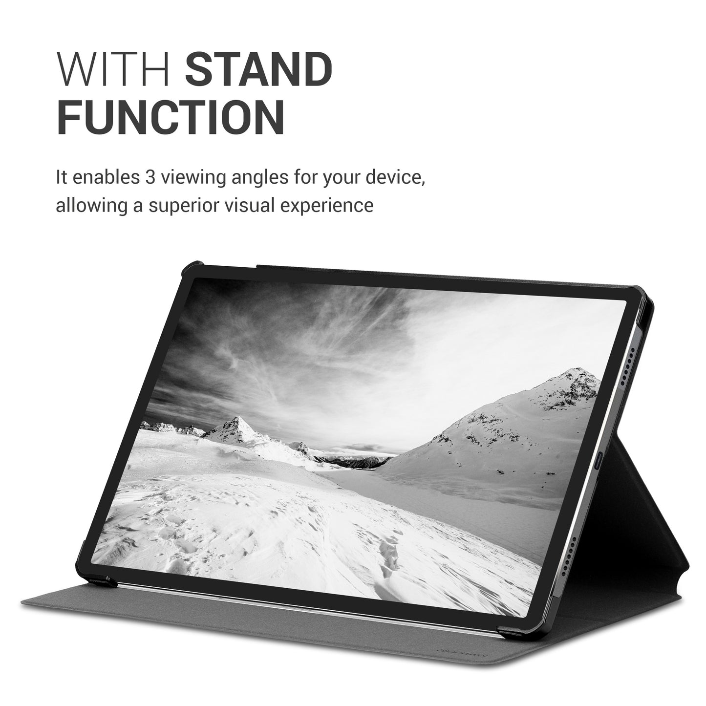 Case compatible with Lenovo Tab P11 Pro