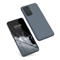 kwmobile Case for OnePlus 9 (EU/NA Version) - Wireless Charging - Protective Cover