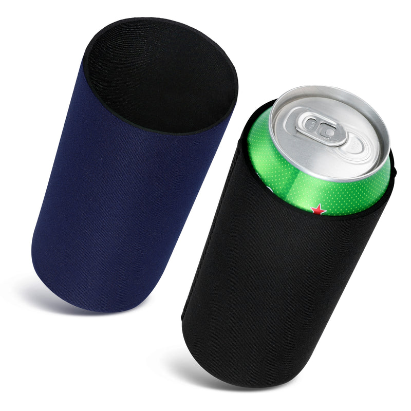 kwmobile Can Dosenkühler für Bierdosen und andere Getränkedosen 7 x 14 cm - Sonstiges