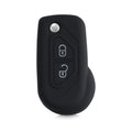 Citroen DS3 C3 2-Button Silicone Car Key Cover
