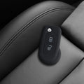Citroen DS3 C3 2-Button Silicone Car Key Cover