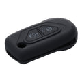 Citroen DS3 C3 2-Button Silicone Car Key Cover