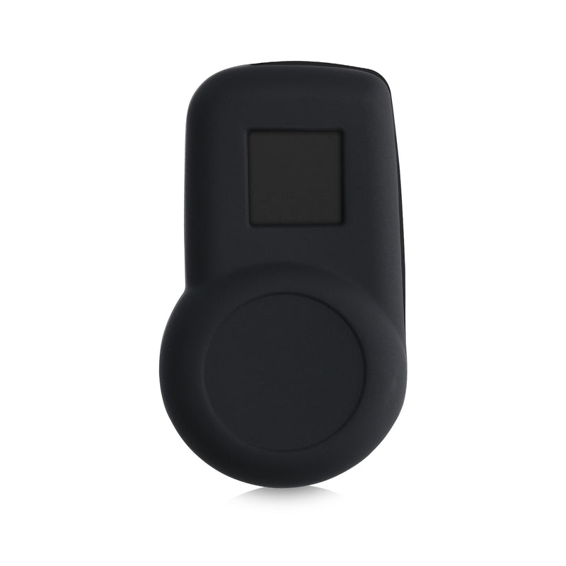 Citroen DS3 C3 2-Button Silicone Car Key Cover