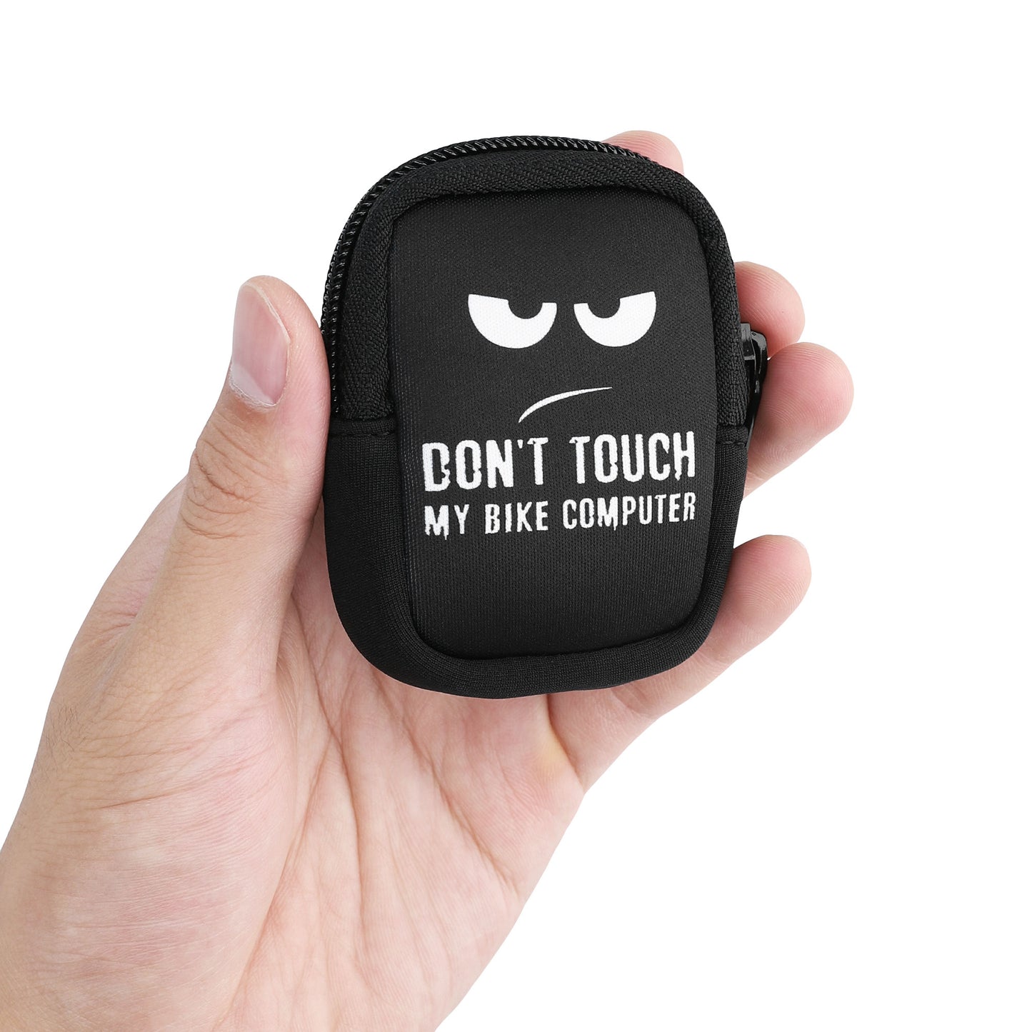 kwmobile Bag compatible with Bosch Kiox / Kiox 300 - Bike GPS Cover