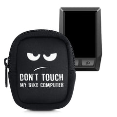 Bosch Kiox / Kiox 300 Pouch Don't Touch My Bike Computer