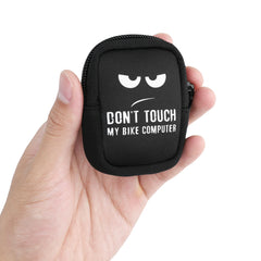 Bosch Kiox / Kiox 300 Pouch Don't Touch My Bike Computer