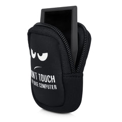 Bosch Kiox / Kiox 300 Pouch Don't Touch My Bike Computer