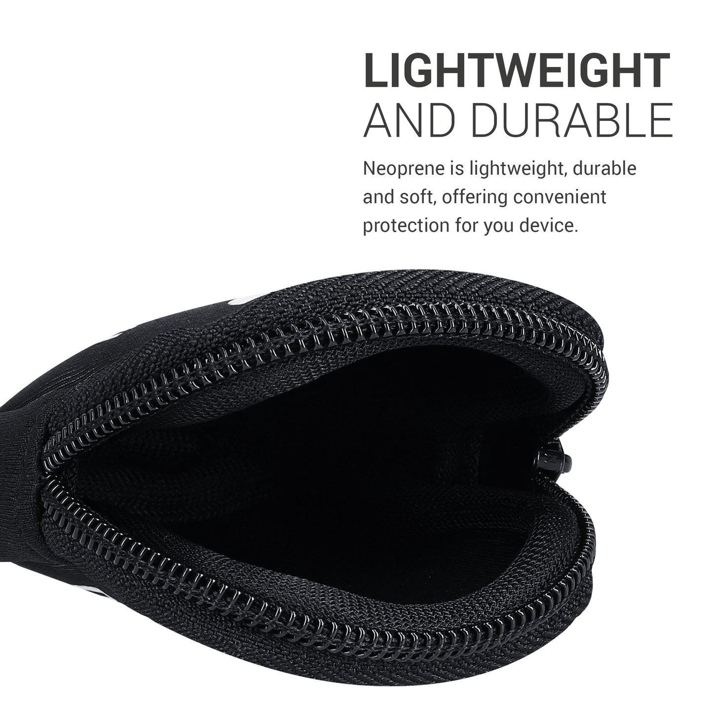 kwmobile Bag compatible with Bosch Kiox / Kiox 300 - Bike GPS Cover
