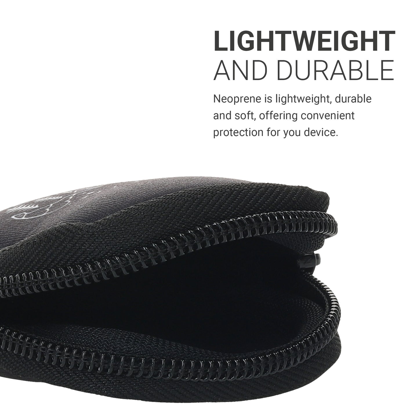 kwmobile Bag compatible with Bosch Kiox / Kiox 300 - Bike GPS Cover