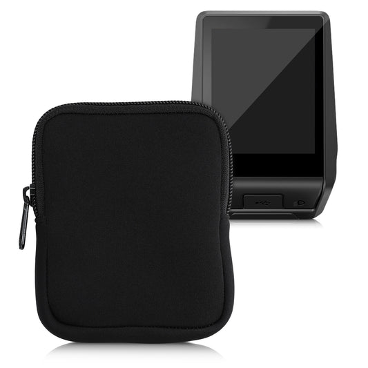 kwmobile Bag Compatible with Bosch Nyon 2 - E-Bike Computer Protective Case