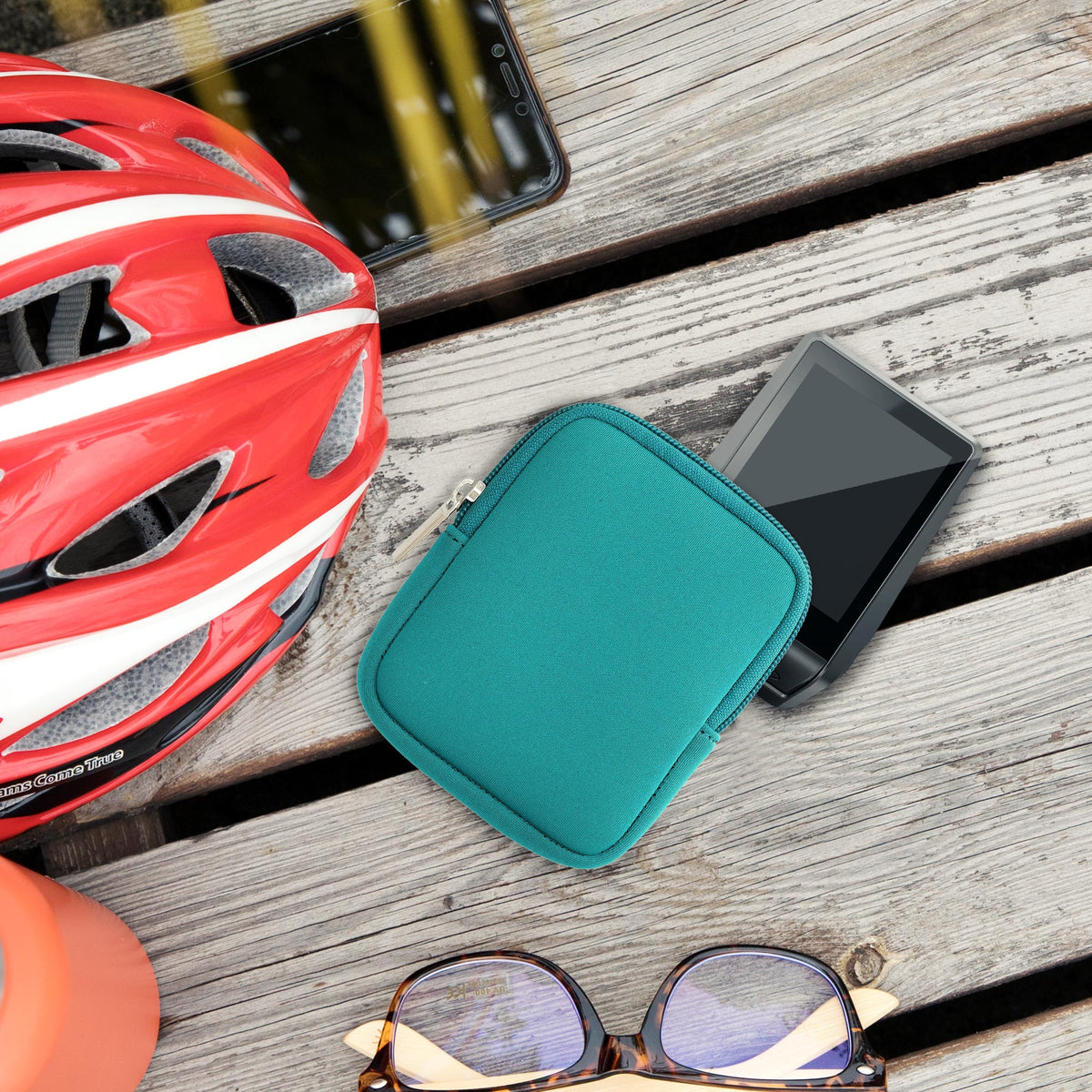 Bosch Nyon 2 Pouch