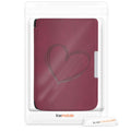 eReader Case for Pocketbook Touch Lux 3/Basic Lux/Basic Touch 2 with Auto Sleep