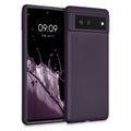 Metallic Blackberry