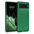 Metallic Dark Green