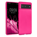 Metallic Pink