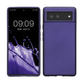 Metallic Blue Violet