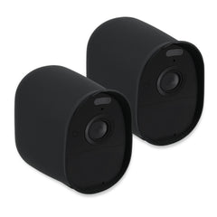 2x Silicone Camera Cover for Arlo Essential Spotlight (1st Gen / VMC2030)