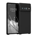 Google Pixel 6 Pro Silicone Phone Case Matte