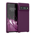 Bordeaux Violet