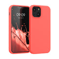 Vivid Coral