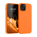 Fruity Orange