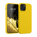 Radiant Yellow